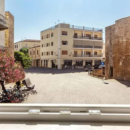 Apartman Nuras - Joia Center Alghero