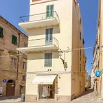 Nuras - Joia Center Apartmán Alghero