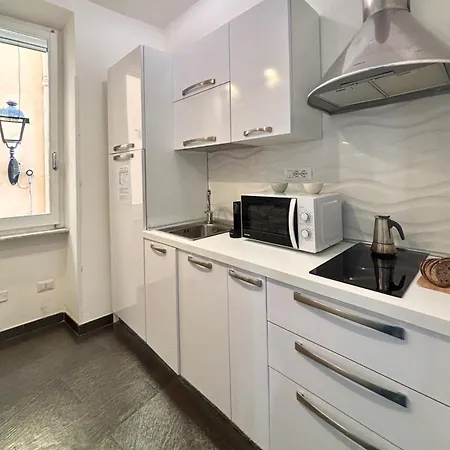 Nura's - Joia Center Apartament