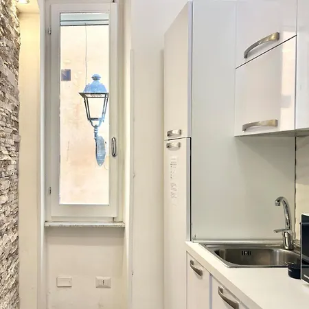 Nura's - Joia Center Appartement
