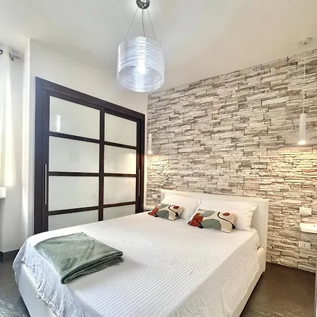 Nura's - Joia Center Alghero