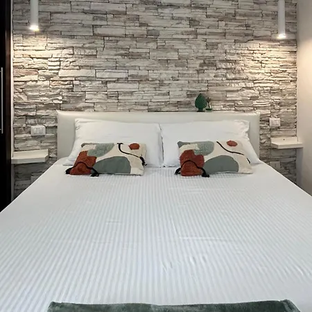 Nura's - Joia Center Appartement *