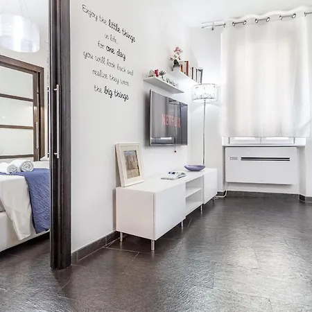 Nuras - Joia Center Apartmán