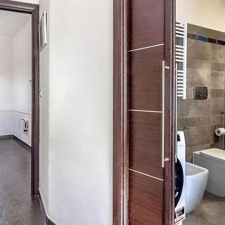 Nuras - Joia Center شقة